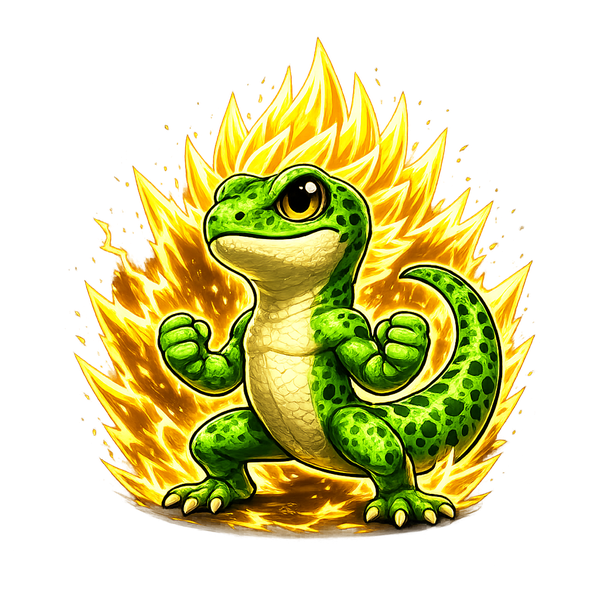 Gecko